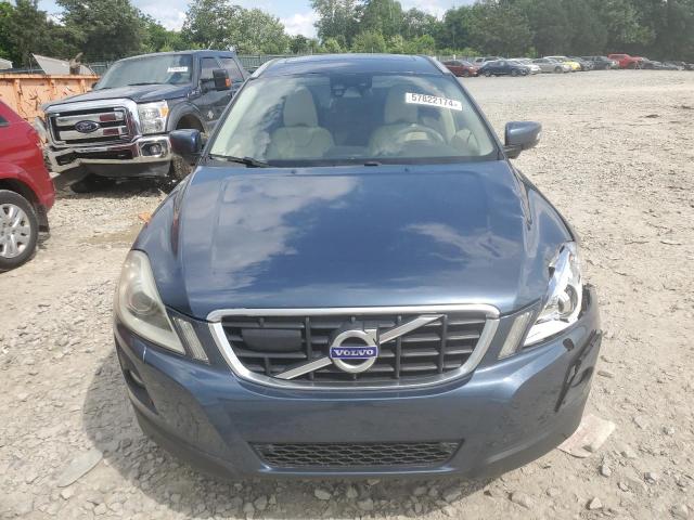 2010 Volvo Xc60 T6 VIN: YV4992DZXA2025542 Lot: 57822174