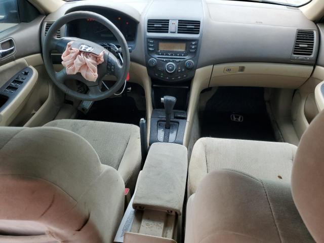 2005 Honda Accord Lx VIN: 1HGCM56455A120453 Lot: 58828494