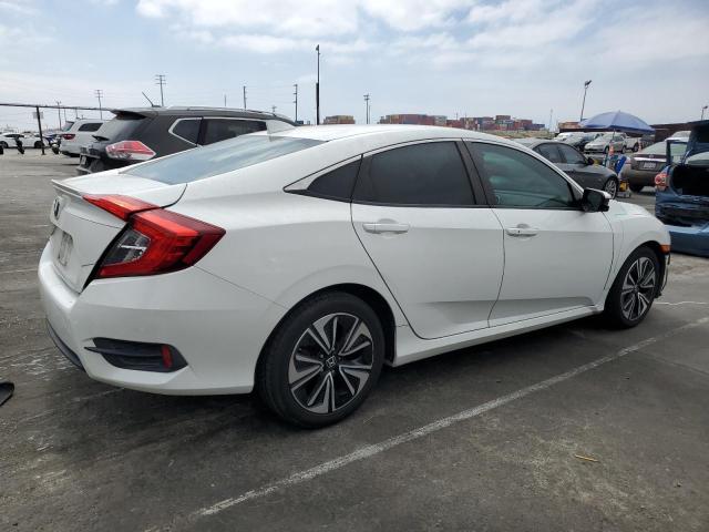 Vin: 2hgfc1f78gh654909, lot: 58632584, honda civic exl 20163