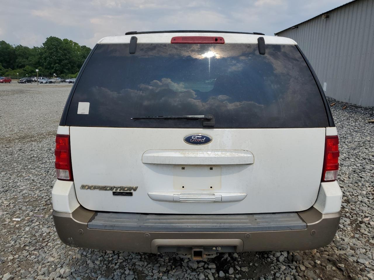 1FMPU17L14LB90626 2004 Ford Expedition Eddie Bauer