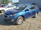 CHEVROLET EQUINOX LT photo