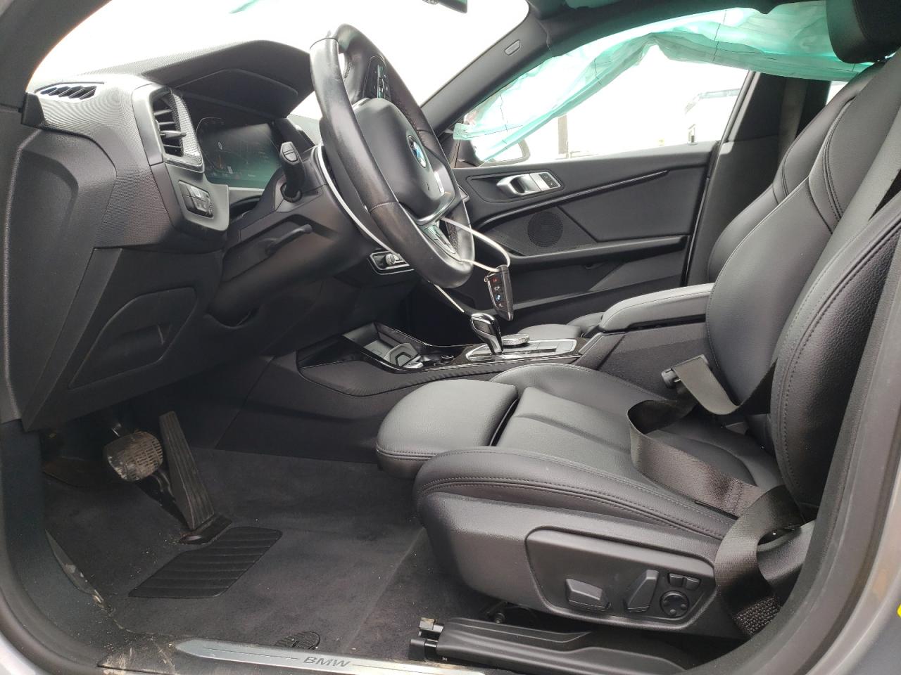 WBA53AK01N7K38953 2022 BMW 228I