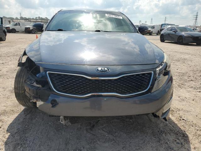 2015 Kia Optima Lx VIN: KNAGM4A78F5550903 Lot: 59277064