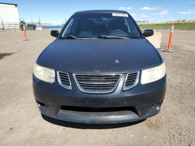 2005 Saab 9-2 Linear VIN: JF4GG616X5H054925 Lot: 57611774