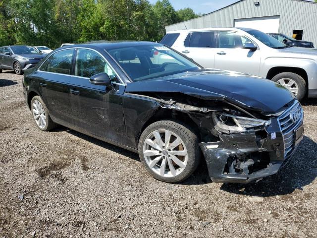 2019 AUDI A4 KOMFORT WAUANAF47KN019752