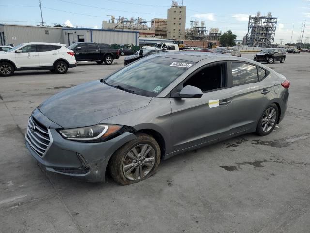 KMHD84LF7HU246853 2017 HYUNDAI ELANTRA - Image 1