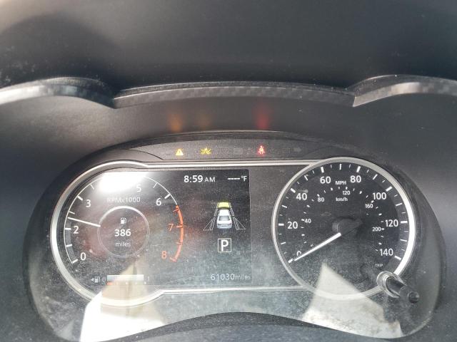 2020 NISSAN VERSA SV - 3N1CN8EV3LL817717