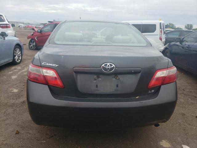 2007 Toyota Camry Ce VIN: 4T1BE46KX7U081825 Lot: 57191354