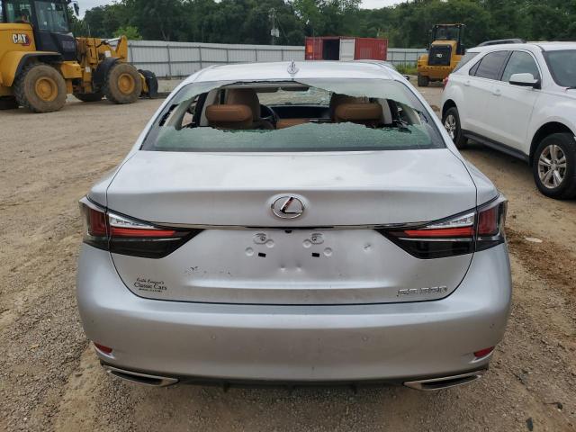 2016 Lexus Gs 350 Base VIN: JTHBZ1BL4GA003871 Lot: 59740184