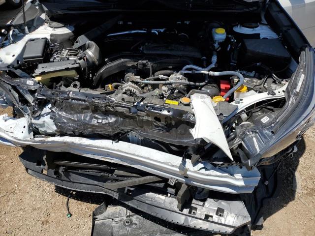 2023 Subaru Outback Limited VIN: 4S4BTANC2P3157770 Lot: 58129054