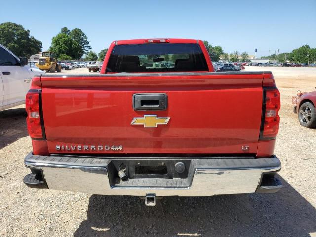 2014 Chevrolet Silverado K1500 Lt VIN: 1GCVKREC4EZ345574 Lot: 58161844