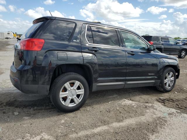 VIN 2GKALMEK6F6233270 2015 GMC Terrain, Sle no.3