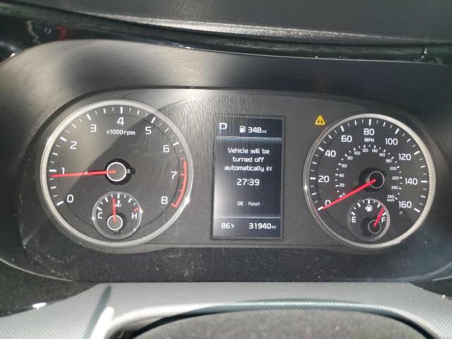 2023 Kia K5 Lxs VIN: 5XXG14J2XPG208172 Lot: 59825224