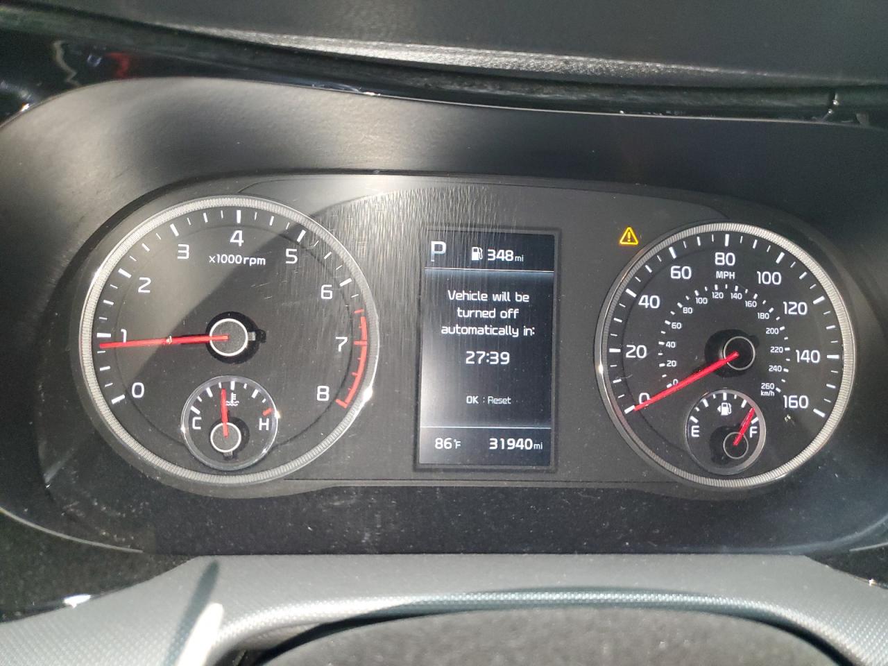 5XXG14J2XPG208172 2023 Kia K5 Lxs