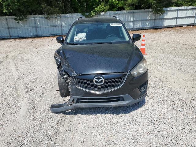 VIN JM3KE2CY0E0304550 2014 Mazda CX-5, Touring no.5