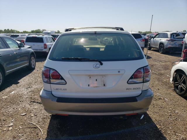 2002 Lexus Rx 300 VIN: JTJGF10U720133764 Lot: 57359734