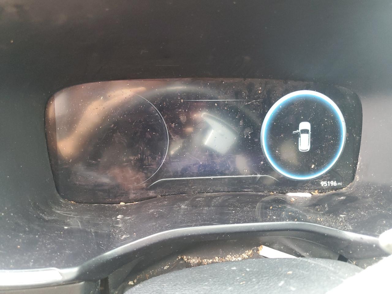 5NMS6DAJ0NH434111 2022 Hyundai Santa Fe Sel