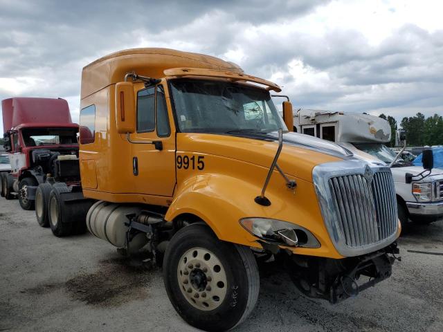 2015 International Prostar VIN: 3HSDJAPRXFN53185 Lot: 56661004