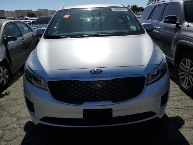 2016 Kia Sedona Lx VIN: KNDMB5C13G6089146 Lot: 58023234