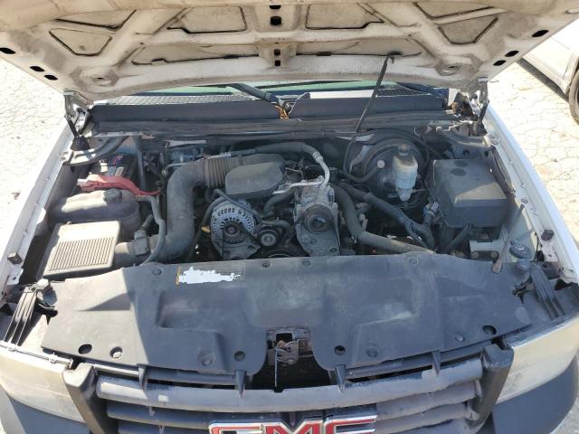 2009 GMC Sierra C1500 VIN: 1GTEC14X79Z104522 Lot: 59150054