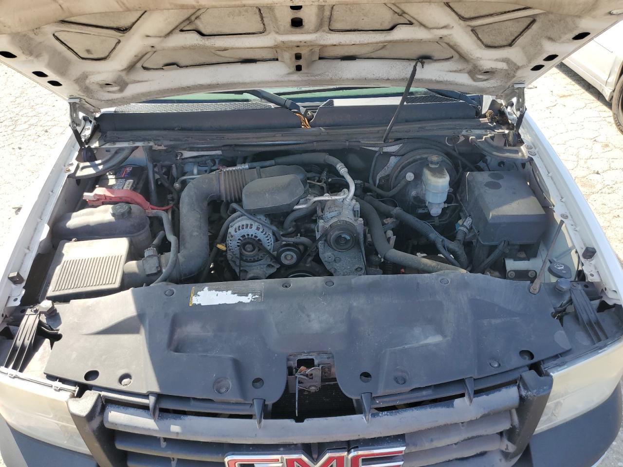 1GTEC14X79Z104522 2009 GMC Sierra C1500