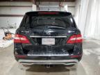 MERCEDES-BENZ ML 350 4MA photo