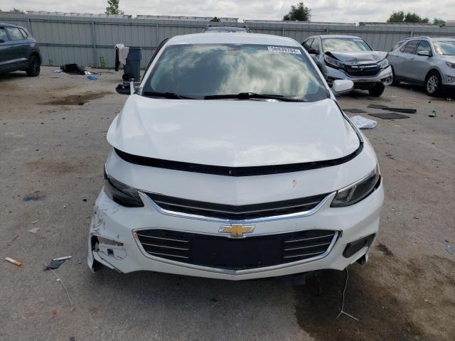 2017 Chevrolet Malibu Lt VIN: 1G1ZE5ST1HF191409 Lot: 56939784