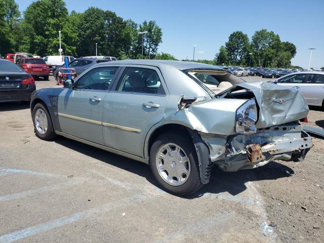 2006 Chrysler 300 Touring VIN: 2C3KA53G46H168342 Lot: 57408594