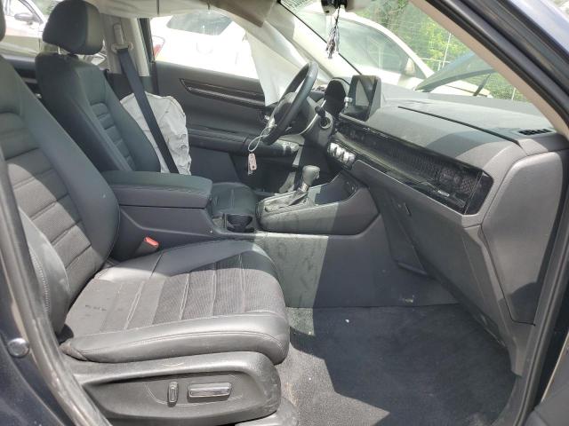2023 HONDA CR-V EXL - 7FARS4H71PE020347
