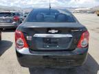 Lot #3025079216 2012 CHEVROLET SONIC LT