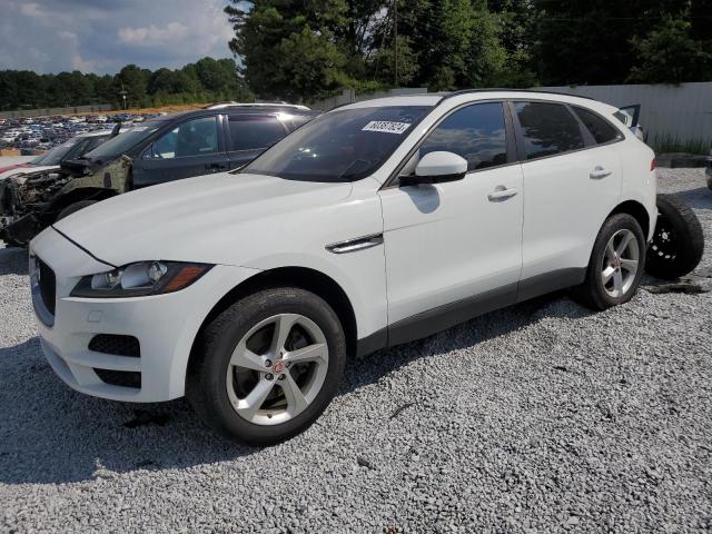 VIN SADCJ2BV8HA067261 2017 Jaguar F-Pace, Premium no.1