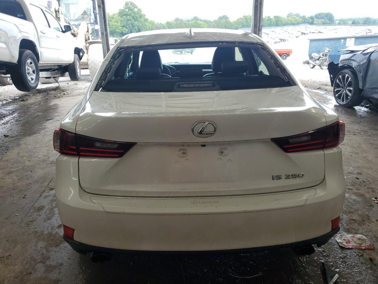 JTHBF1D21E5017178 2014 Lexus Is 250