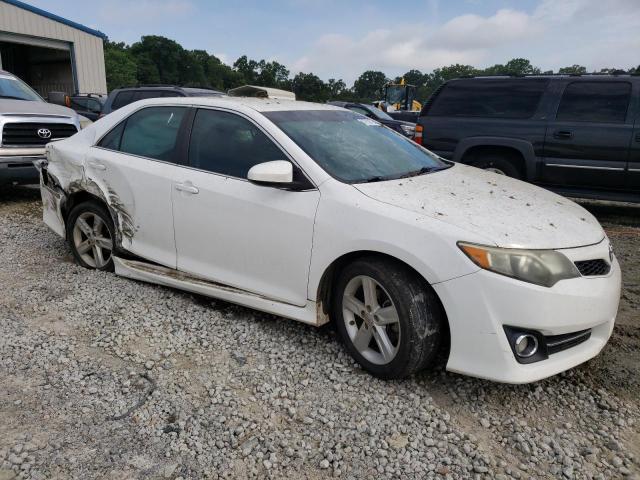 2013 Toyota Camry L VIN: 4T1BF1FK0DU281491 Lot: 57638724