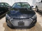 HYUNDAI ELANTRA SE photo