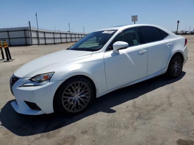 VIN JTHBF1D27E5032932 2014 Lexus IS, 250 no.1