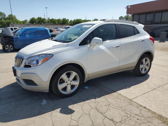 Image of 2015 BUICK ENCORE