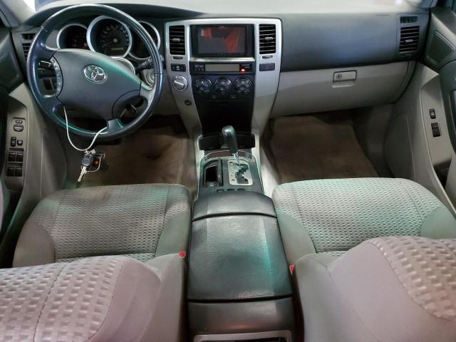 2006 Toyota 4Runner Sr5 VIN: JTEBU14R068059146 Lot: 61097034