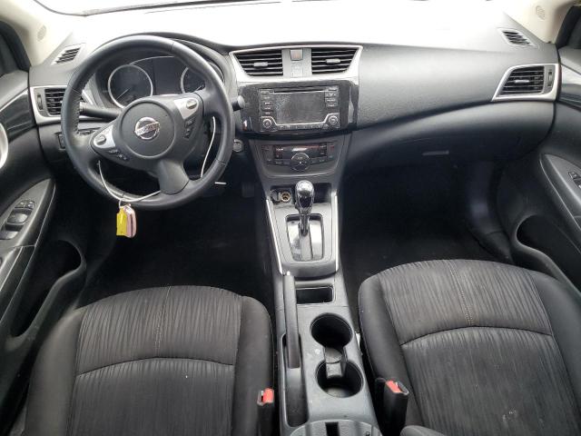 2018 Nissan Sentra S VIN: 3N1AB7AP7JY279119 Lot: 61303034