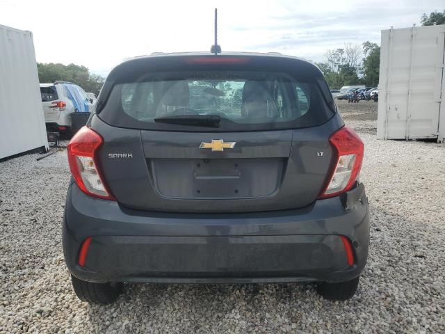 2021 Chevrolet Spark 1Lt VIN: KL8CD6SA7MC733203 Lot: 60688834