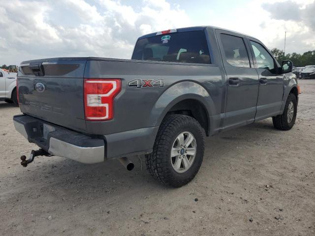 2020 Ford F150 Supercrew VIN: 1FTEW1E55LFA63398 Lot: 57652904