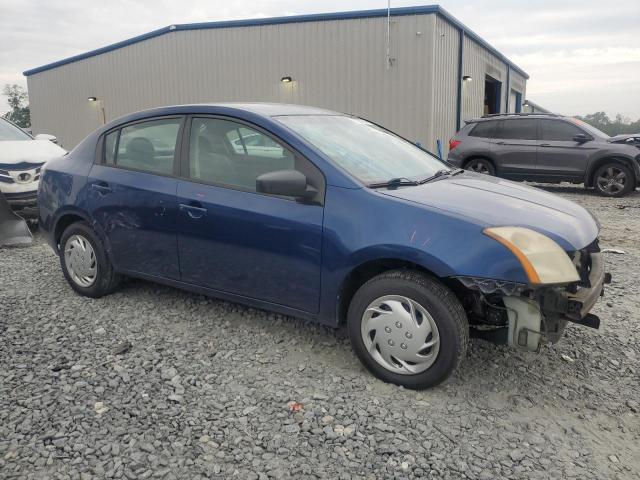 2007 Nissan Sentra 2.0 VIN: 3N1AB61E97L680167 Lot: 57276614