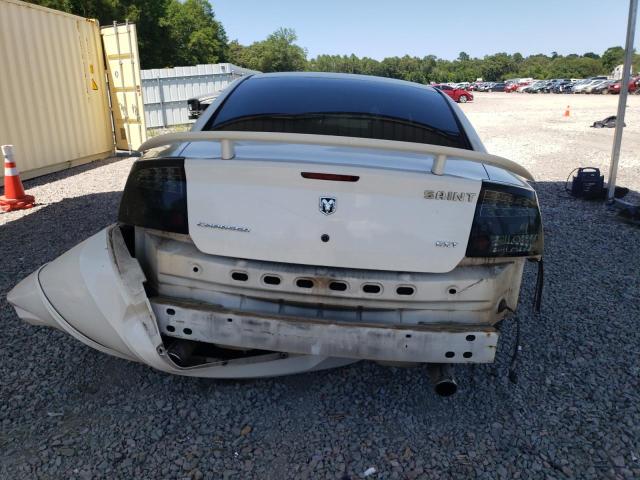 2007 Dodge Charger Se VIN: 2B3KA43G07H856752 Lot: 60003514