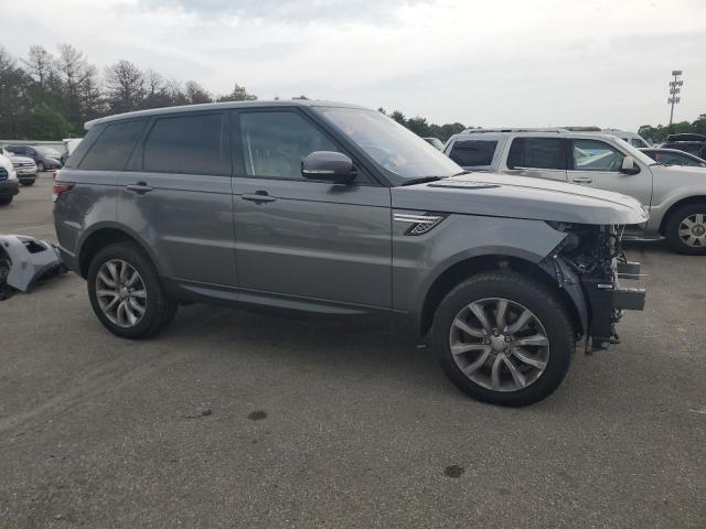 2016 Land Rover Range Rover Sport Hse VIN: SALWR2VF5GA644549 Lot: 56658514