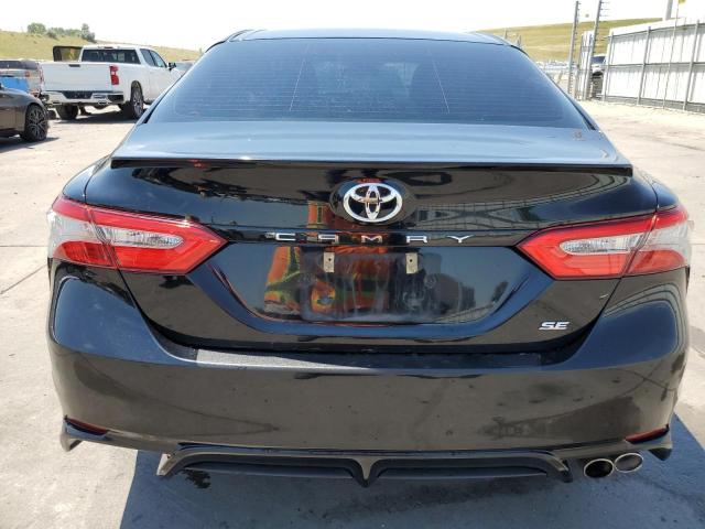 VIN 4T1B11HK9JU659718 2018 Toyota Camry, L no.6