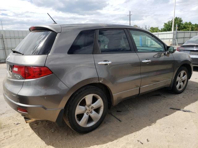 2008 Acura Rdx VIN: 5J8TB18298A006616 Lot: 57229614