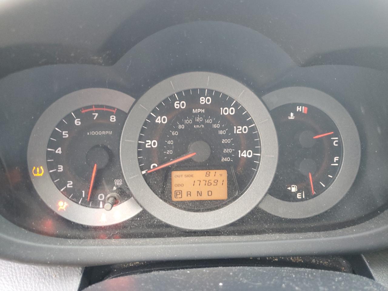 JTMBK32V675023647 2007 Toyota Rav4 Sport