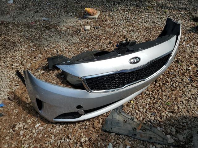 2018 Kia Forte Lx VIN: 3KPFK4A74JE282921 Lot: 57664984