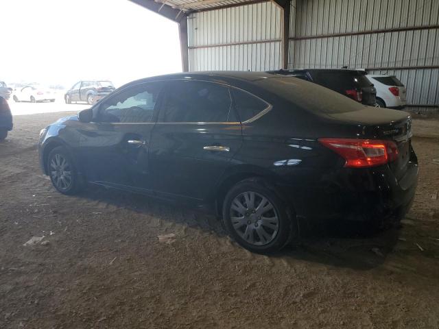 2017 NISSAN SENTRA S - 3N1AB7AP5HL685424