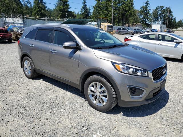 2016 Kia Sorento Lx VIN: 5XYPG4A3XGG029956 Lot: 58417624