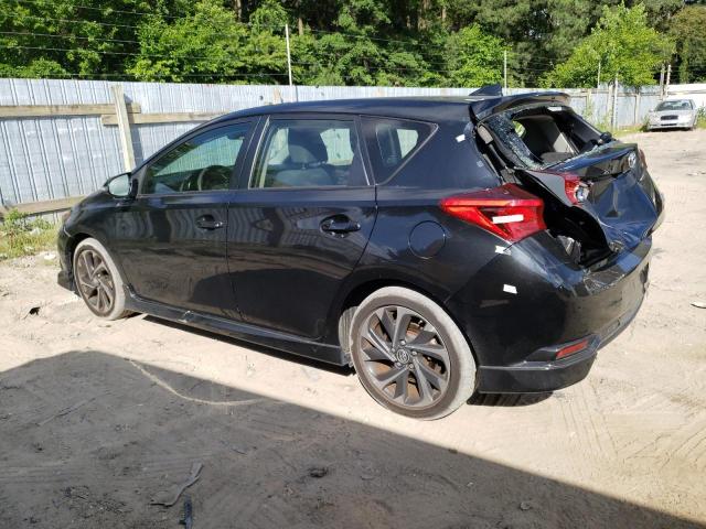 2017 TOYOTA COROLLA IM - JTNKARJE0HJ547940